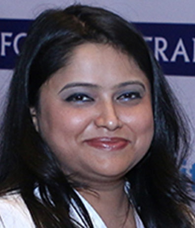 Pranamika Kakati